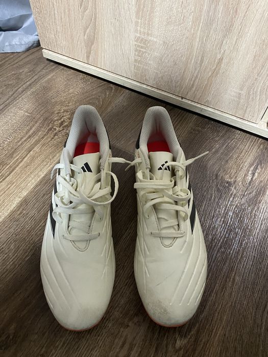 Бутсы adidas профики