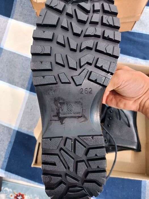 мужские летние берцы 41 размера