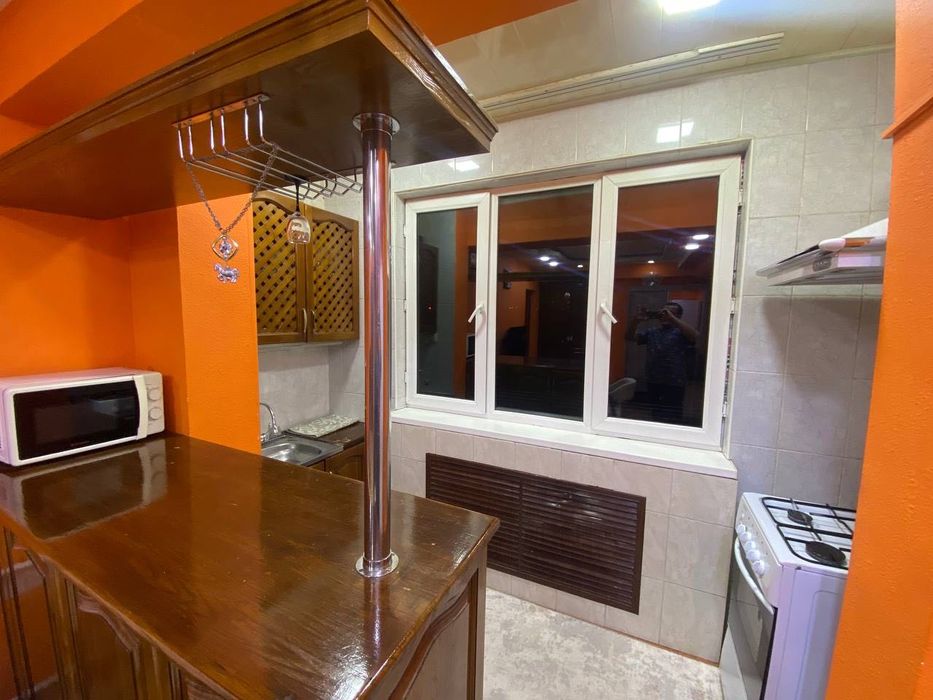 Ойбек Карейская пасолства 2 комнтная квартира аренда