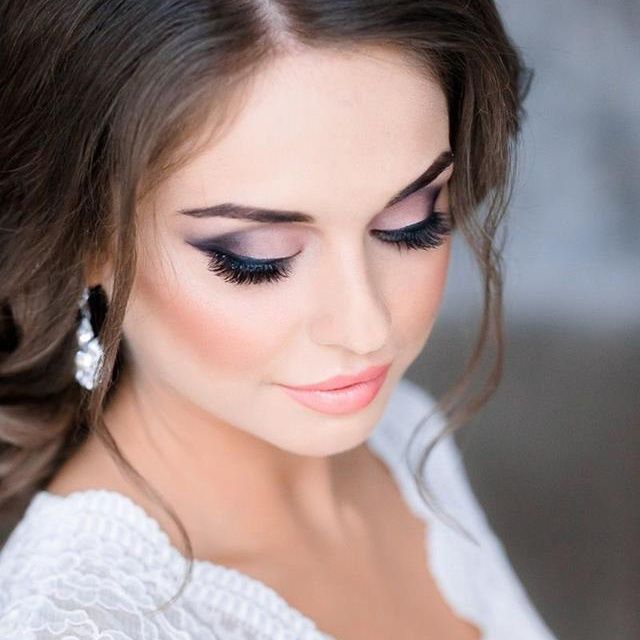 / # Make-Up Professional Iași # / Ședințe Foto / Mireasă / #