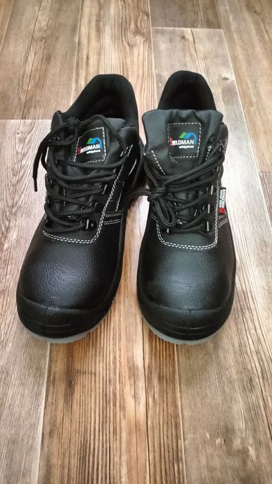 ботинки рабочие новые 38 размер