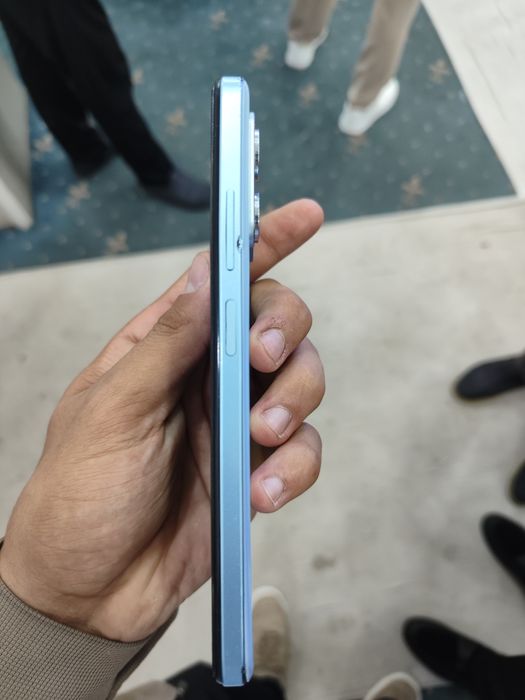 Xiaomi Redmi Note 11T pro