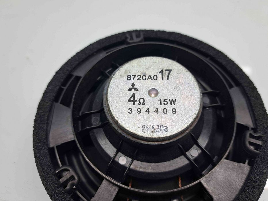 Boxa dreapta fata MITSUBISHI Outlander [Fabr 2006-2012] 8720A017