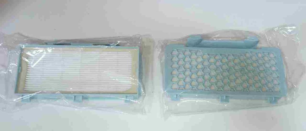 Задний фильтр для Пылесосов LG. Оригинал!