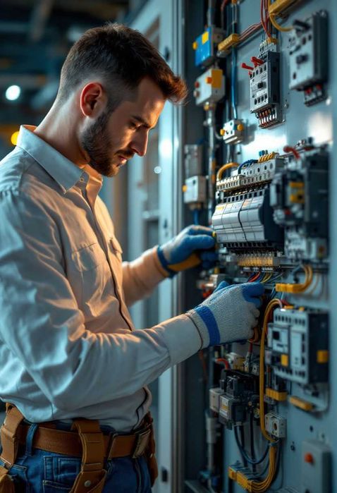 Мы СЛОМАЕМ цены ВСЕХХ! Нарушение Система Электроснабжение Объектов ЖМИ