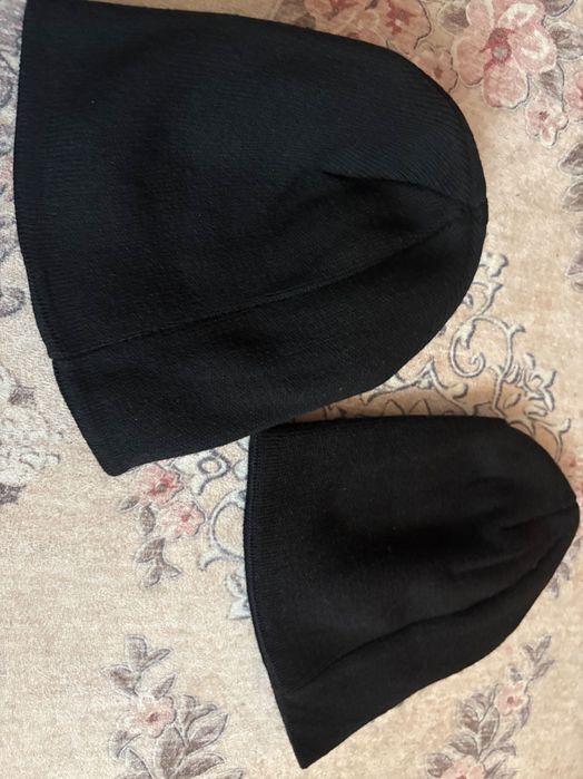 Шапки nike и adidas