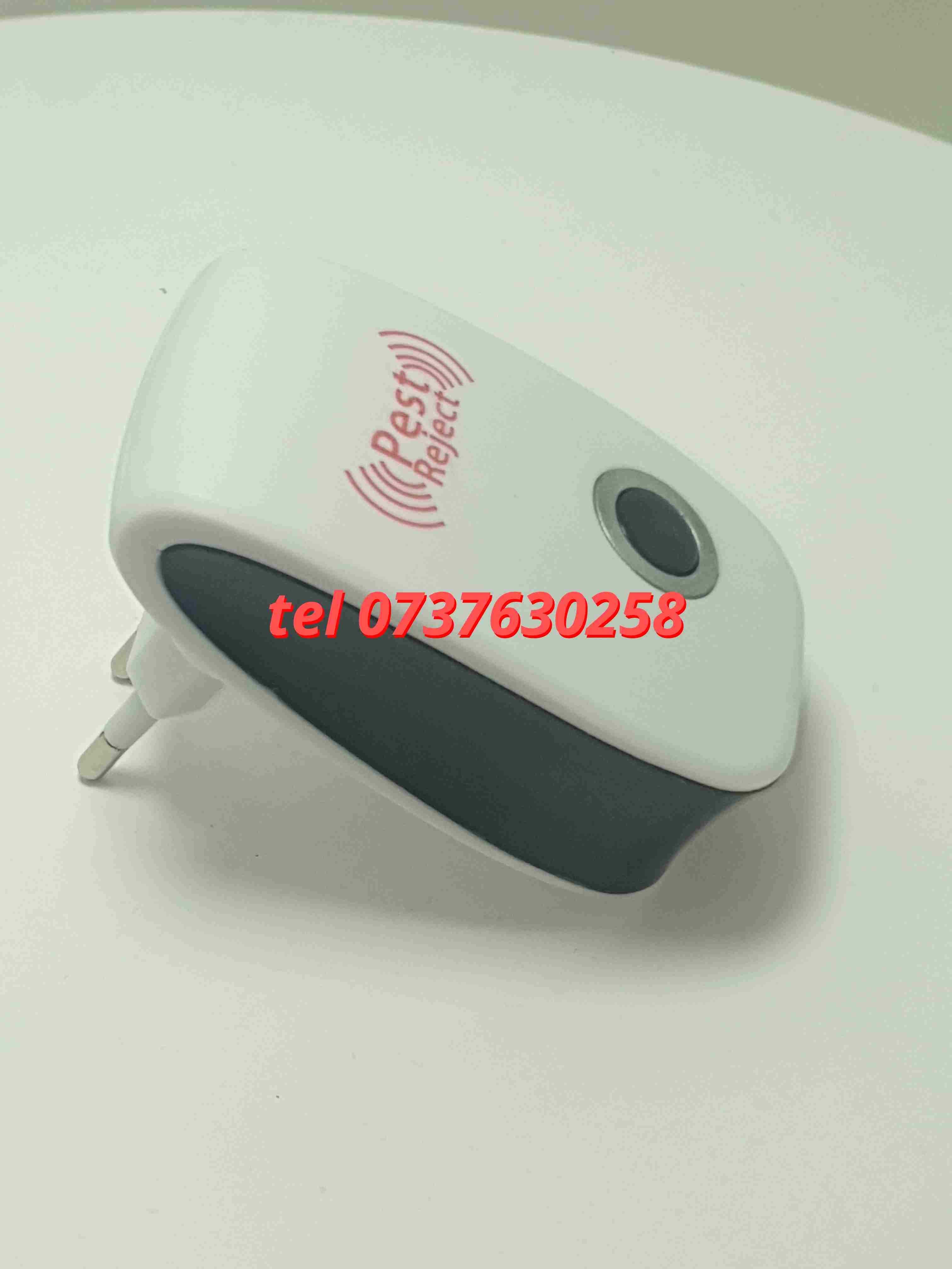 Aparat Pest Repeller Anti Daunatori Cu Alimentare 220v