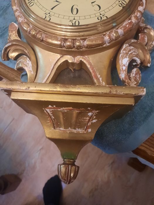 Carcasa ceas bună de reconditionat