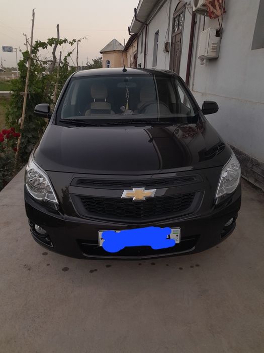 Cobalt 2pozitsiya xolati yaxshi