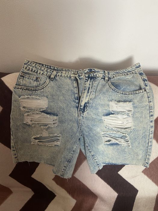 Pantaloni de blugi shein