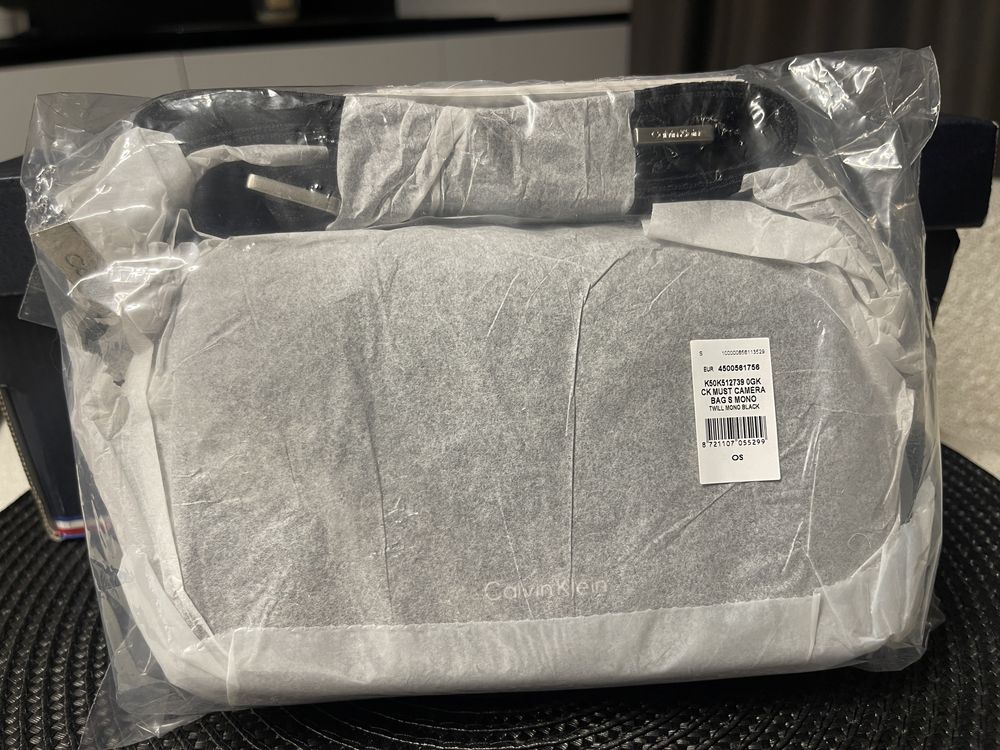Geantă Calvin Klein damă