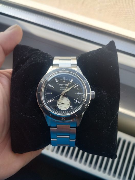 Ceas Seiko Presage Automatic