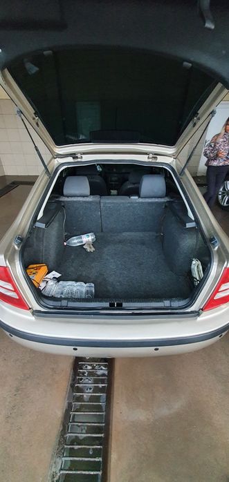 Skoda octavia 1 1.9 alh