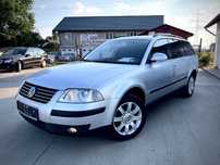 Vw Passat B5.5 *1.9 TDI 131 CP *2005 luna 08 *Recent Adus din Germania