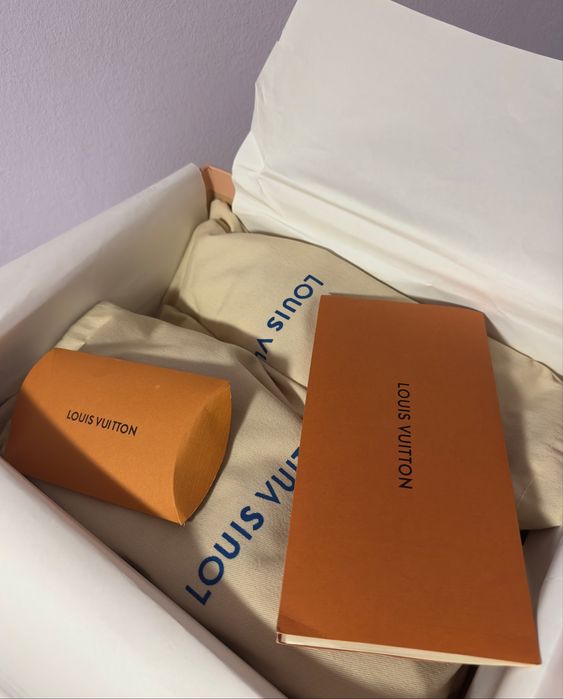 Louis Vuitton Sneakers