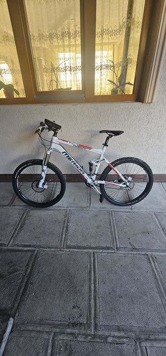 Bicicleta Merida