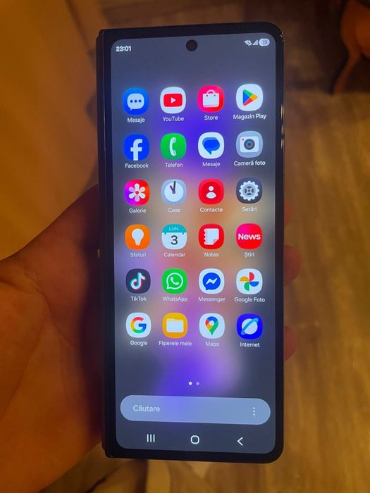 Samsung Z Fold 4 5G  512GB