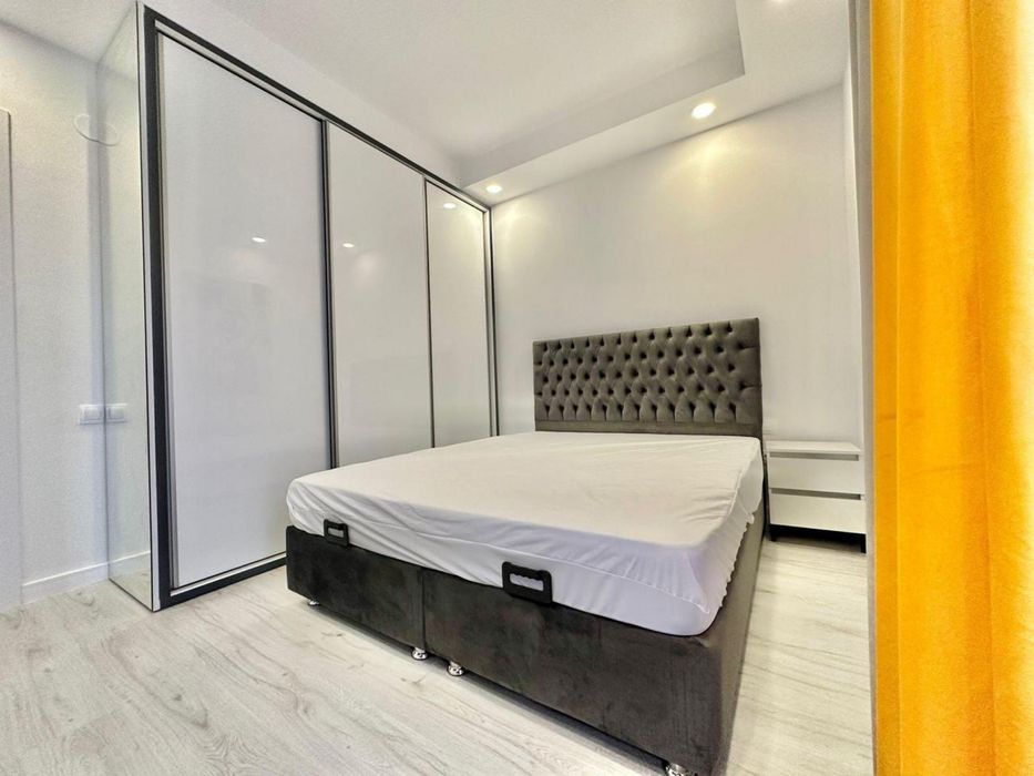 Apartament Cochet 2 camere Cosmopolis