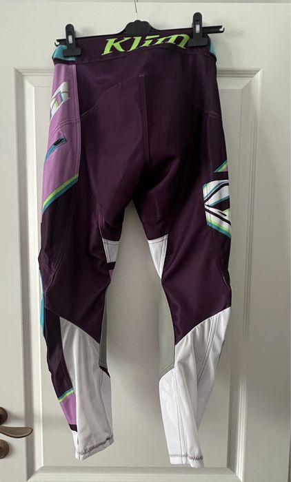 Costum enduro Klim dama S