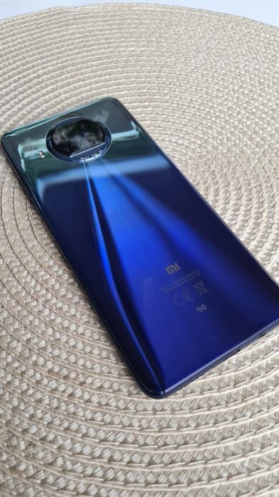 Запазен Xiaomi Mi 10T Lite 5G