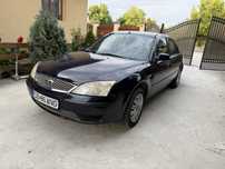 Vand Ford Mondeo 2006 - 1.8 benzina + Instalatie GPL
