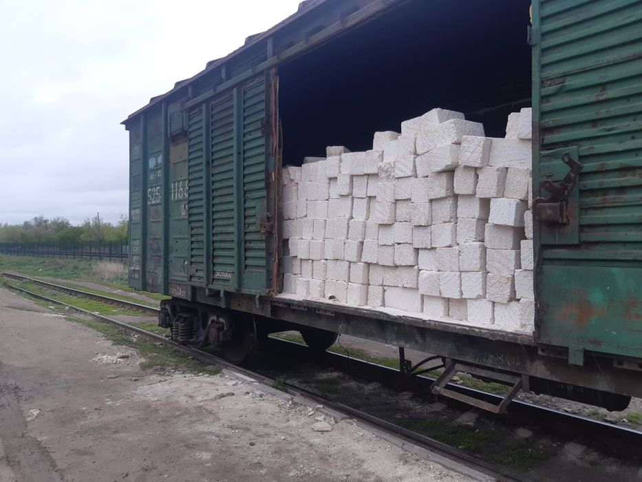 Төмен бағамен  Ракушняк кірпіш