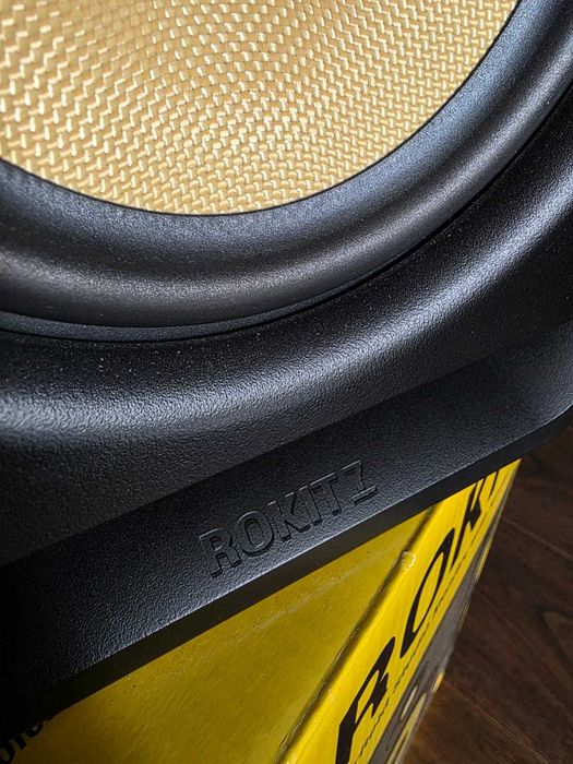 KRK ROKIT 7 monitoare active