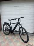 Vand cube kathmandu one 625 - bicicleta electrica trekking