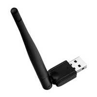 Продам беспроводной USB Wi-Fi адаптер,для ПК и ноутбука.