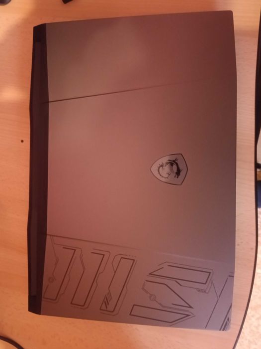 Laptop Gaming MSI Pulse 17