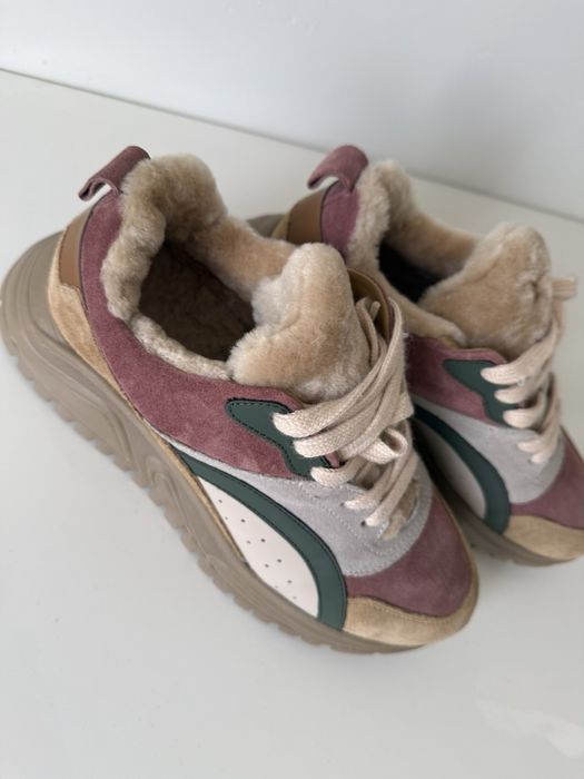 Bogner Malaga дамски маратонки