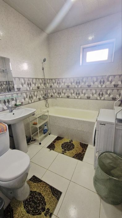 Аренда 2 комнатной квартиры Ул.Садык Азимова Ор-р Послльство Японии