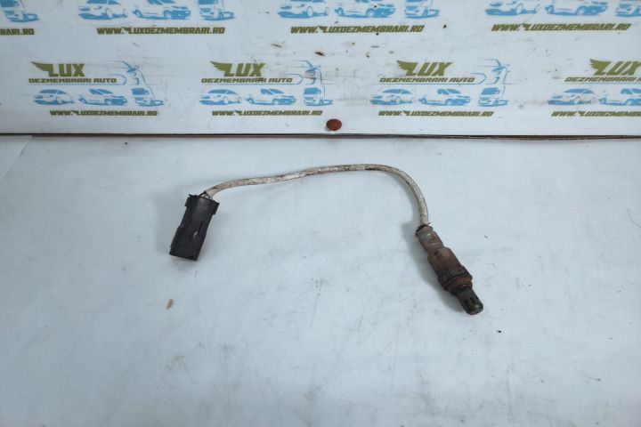 Sonda lambda 0ZA603 1.4 B CR14DE Nissan Qashqai 1 J10 seria