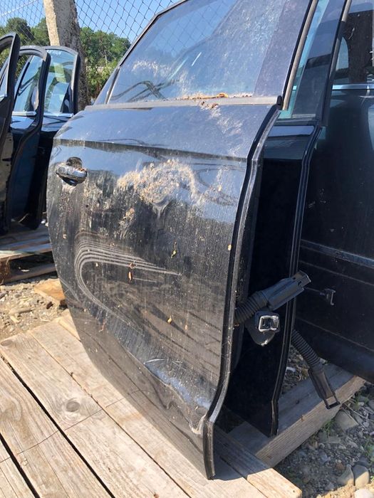 usa dreapta spate audi a1 - motorina 2012