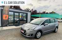 Peugeot 5008 Vand Peugeot 5008 -7Locuri 150Cp