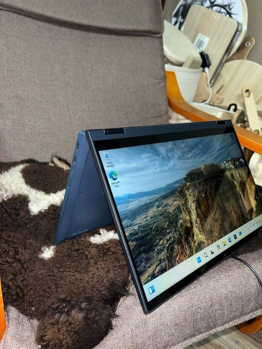 Laptop ultraportabil LENOVO IdeaPad FLEX5 14ALC05