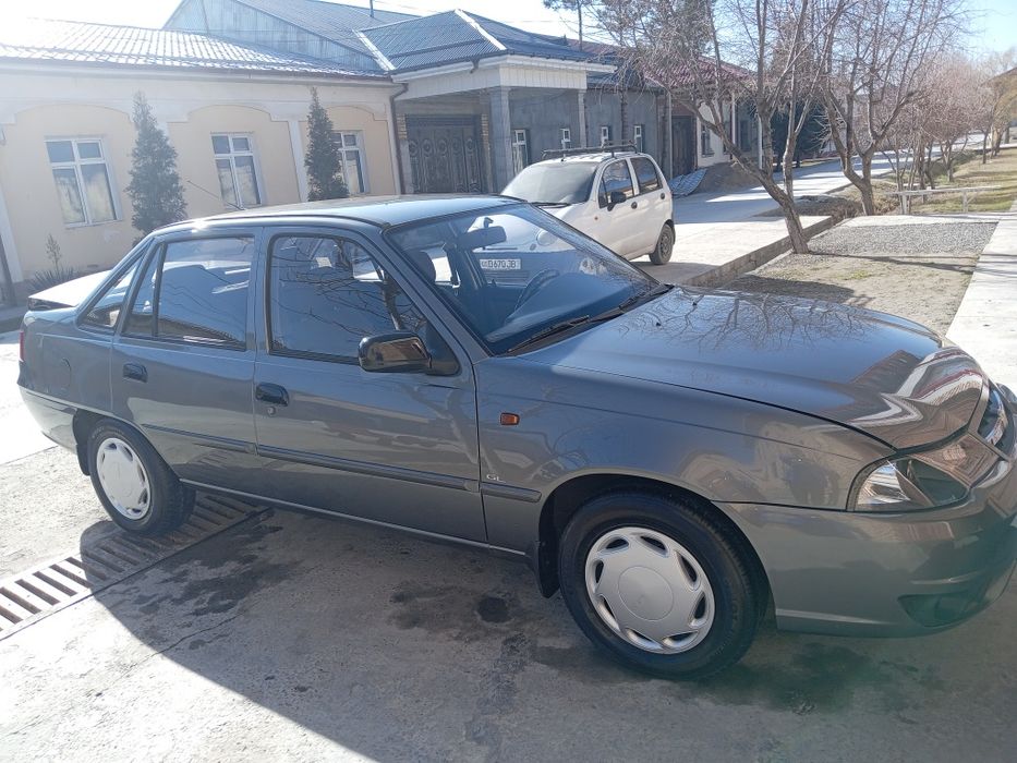 Nexia 2  dons 1.6