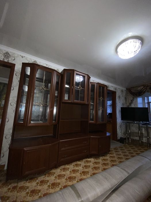 гостинная стенка