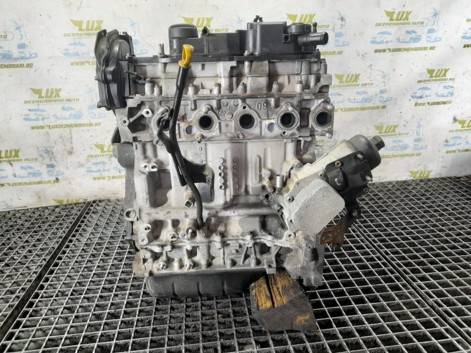 Motor complet fara anexe bg9q6007ca 1.6 tdci Ford Focus 3 [2011 - 201