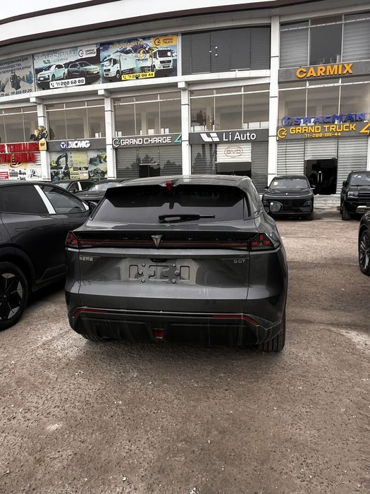 Depal S07 285 max sotuvda tayyor