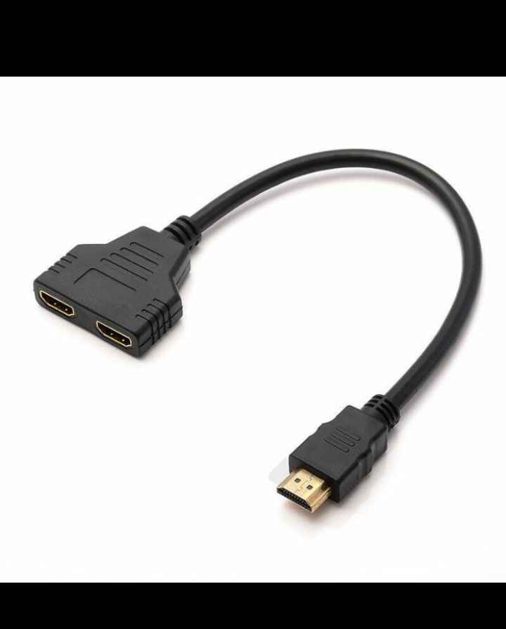 Splitter hdmi