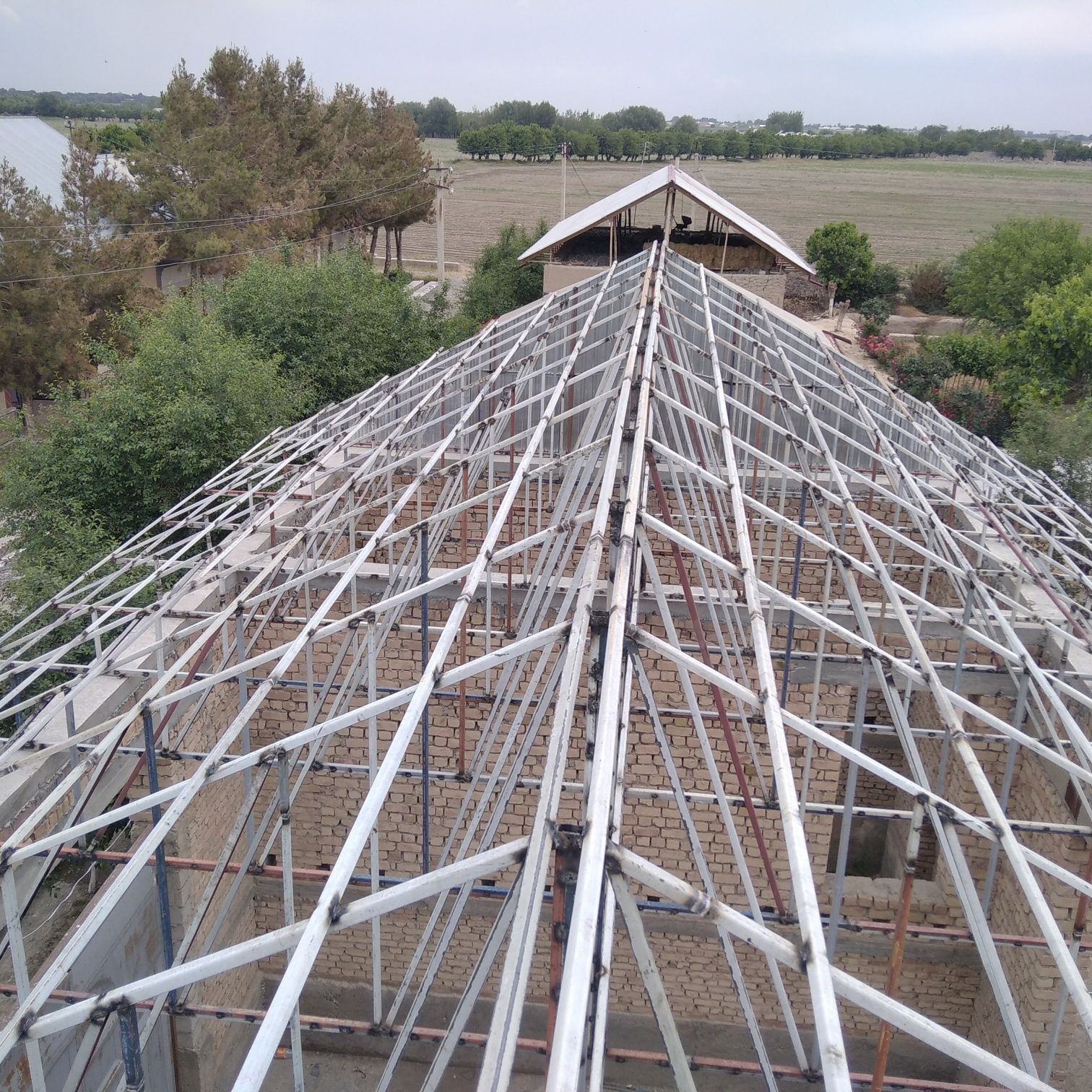 Shunday naveslar kerak bo'lsa qilib beramiz