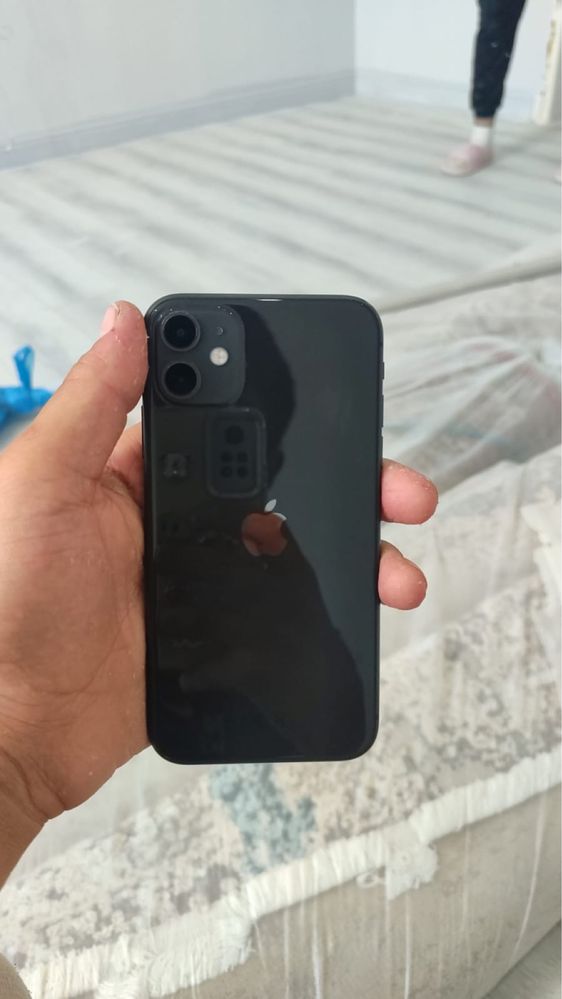 iphone 11 б/у 74%
