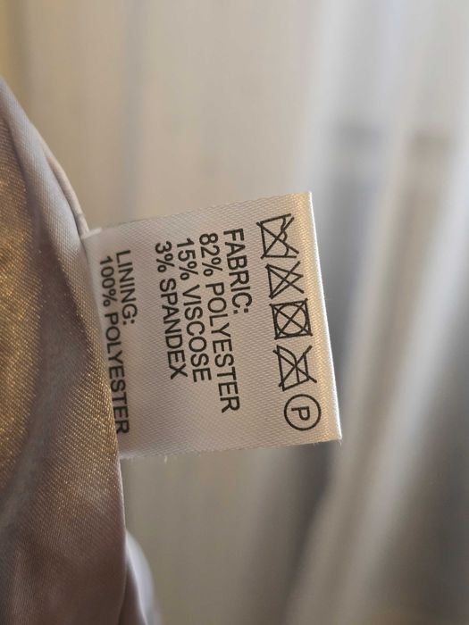 Jachetă/palton de tip sacou