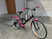 Bicicleta  copii btwin