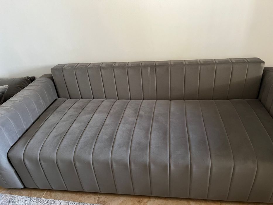 Vand canapea extensibila KERA