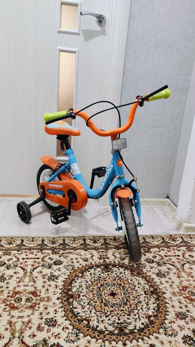 Детский велосипед продам. Велосипед сатылады