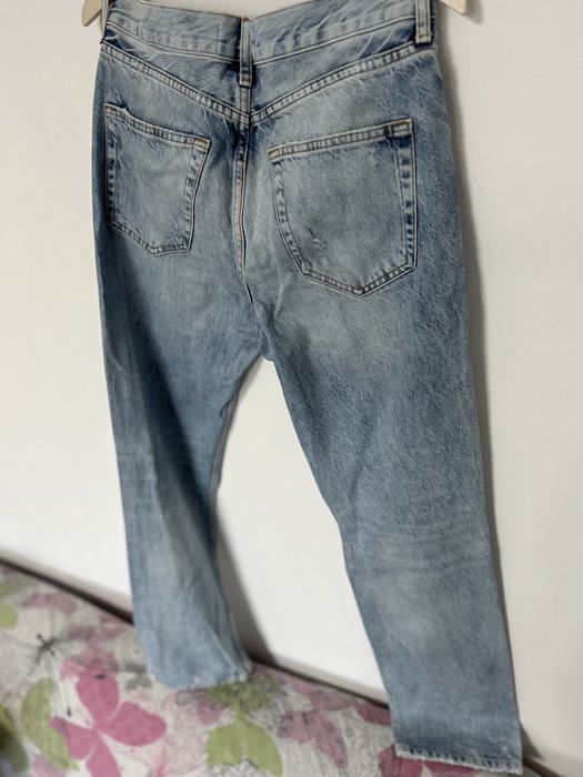 Blugi Zara barbati 40