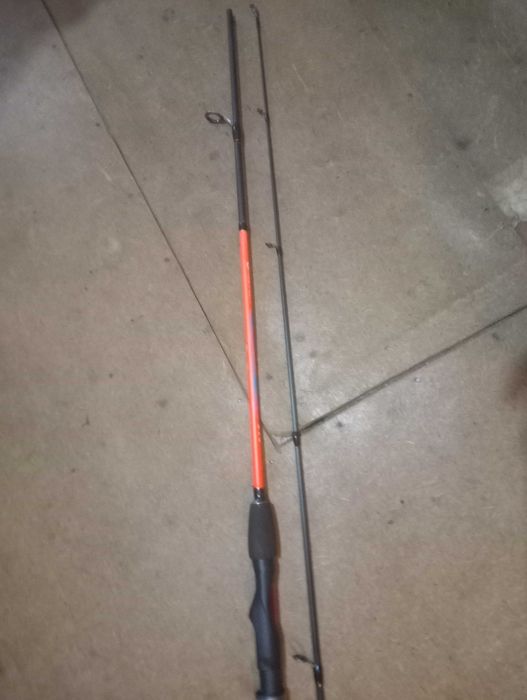 Спиннинг 10-30 garden city