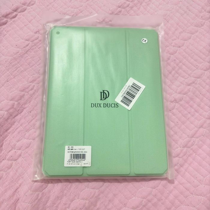 Husă Dux Ducis Toby iPad Air 4/5 10.9 inch